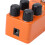 Analoges Flanger-Pedal, Mini, tragbar, für 13