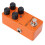 Analoges Flanger-Pedal, Mini, tragbar, für 7