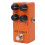 Analoges Flanger-Pedal, Mini, tragbar, für 6