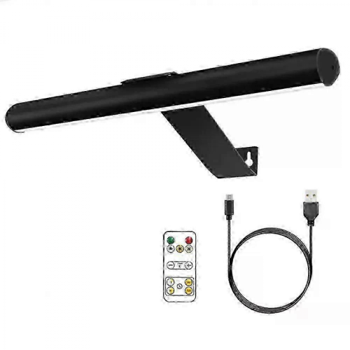 Wireless Picture Lights Dimmable Dartboard Light Rechargeable Art Display Lights
