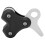 Aluminiumlegierung Riemenscheibe Scuba Freies 6