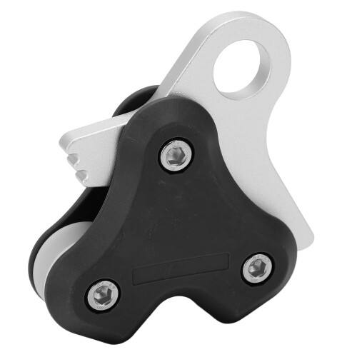 Aluminiumlegierung Riemenscheibe Scuba Freies 1