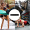Weight Belt for Hip Thrust  Adjustable for Exercises, Squats, SitUps, Planks 3