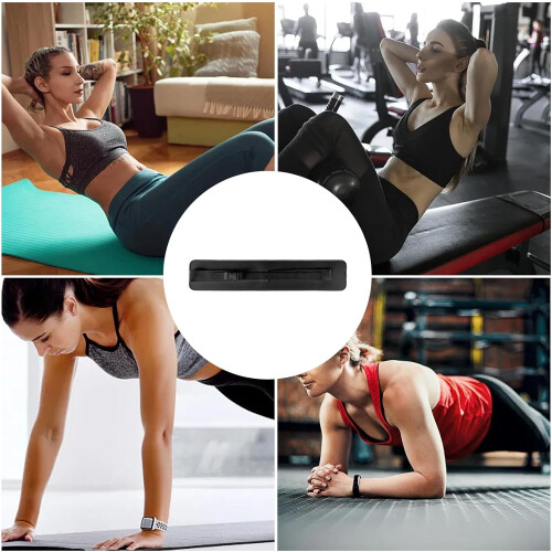 Weight Belt for Hip Thrust  Adjustable for Exercises, Squats, SitUps, Planks 2