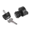 4 Pin ATV Ignition Key Switch Start Engine Lock For Polaris Worker 500 PREDATOR 500 2003-2007 1
