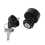 4 Pin ATV Ignition Key Switch Start Engine Lock For Polaris Worker 500 PREDATOR 500 2003-2007 4
