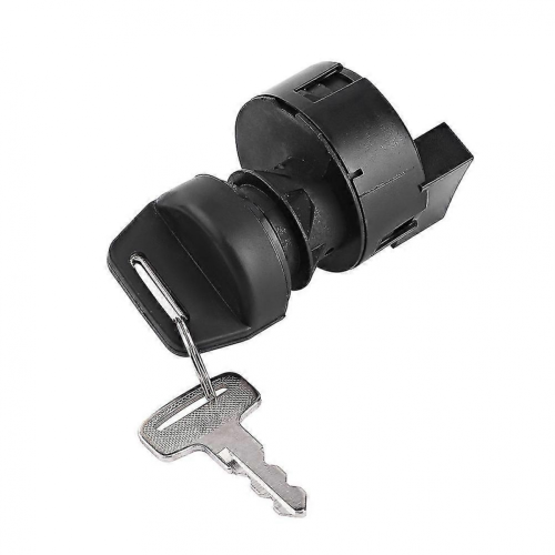 4 Pin ATV Ignition Key Switch Start Engine Lock For Polaris Worker 500 PREDATOR 500 2003-2007 2