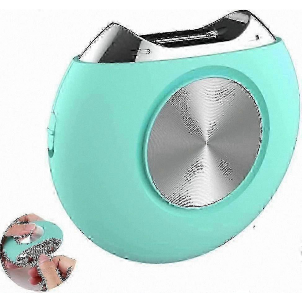Electric Nail Trimmer for Thick Nails - Safe Automatic Clipper for Adults, Seniors and Kids