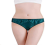 Pink -Light blueMWomen's Silk Bikini Briefs Satin Underwear 2-Pack 5