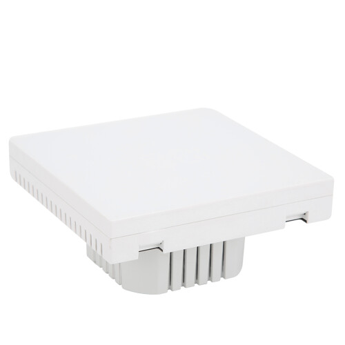 Temperature Floor Sensor For Radiant Heating System, Universal Compatibility Thermostat Controller, Sensitive Temperature Control, High Thermal Effici 1
