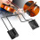Bogenglätter Violine Kollimator Korrektor 9