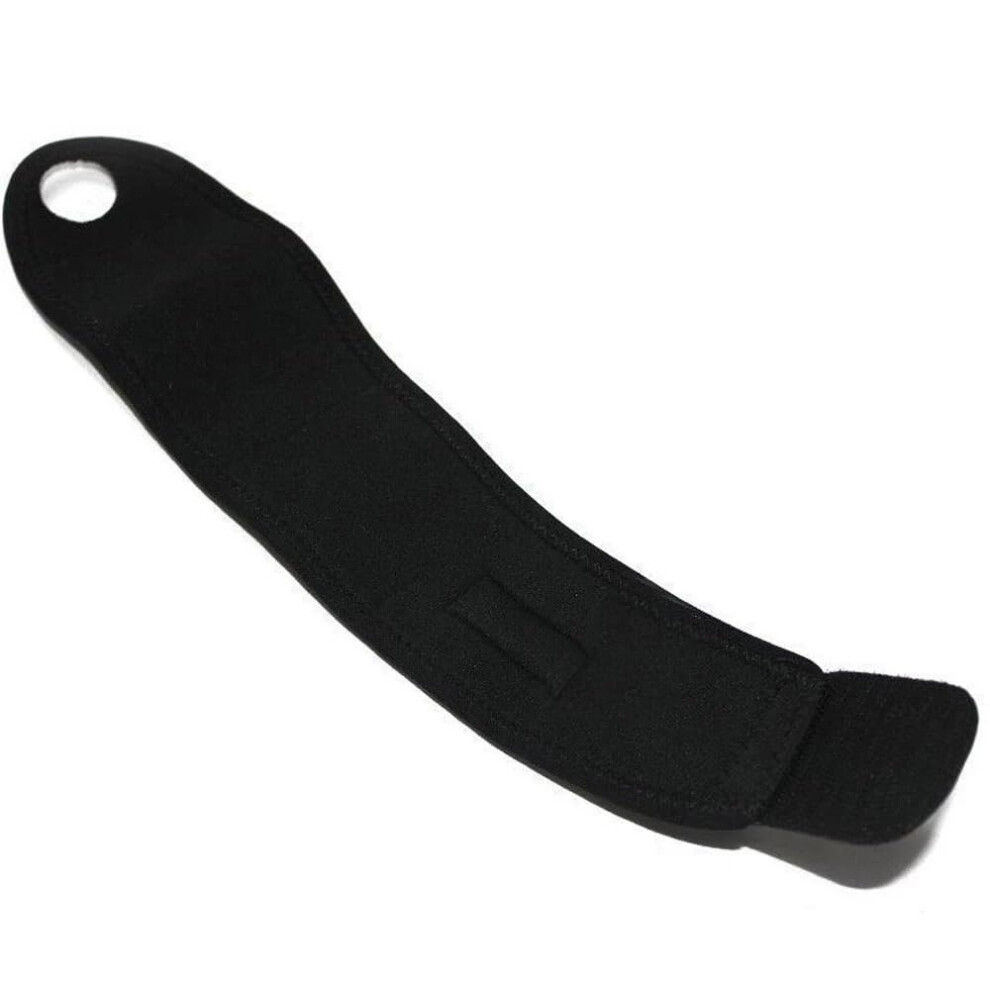 Hand wrist bandages, wrist support 2 PIECES Wrap Brace carpal tunnel sport