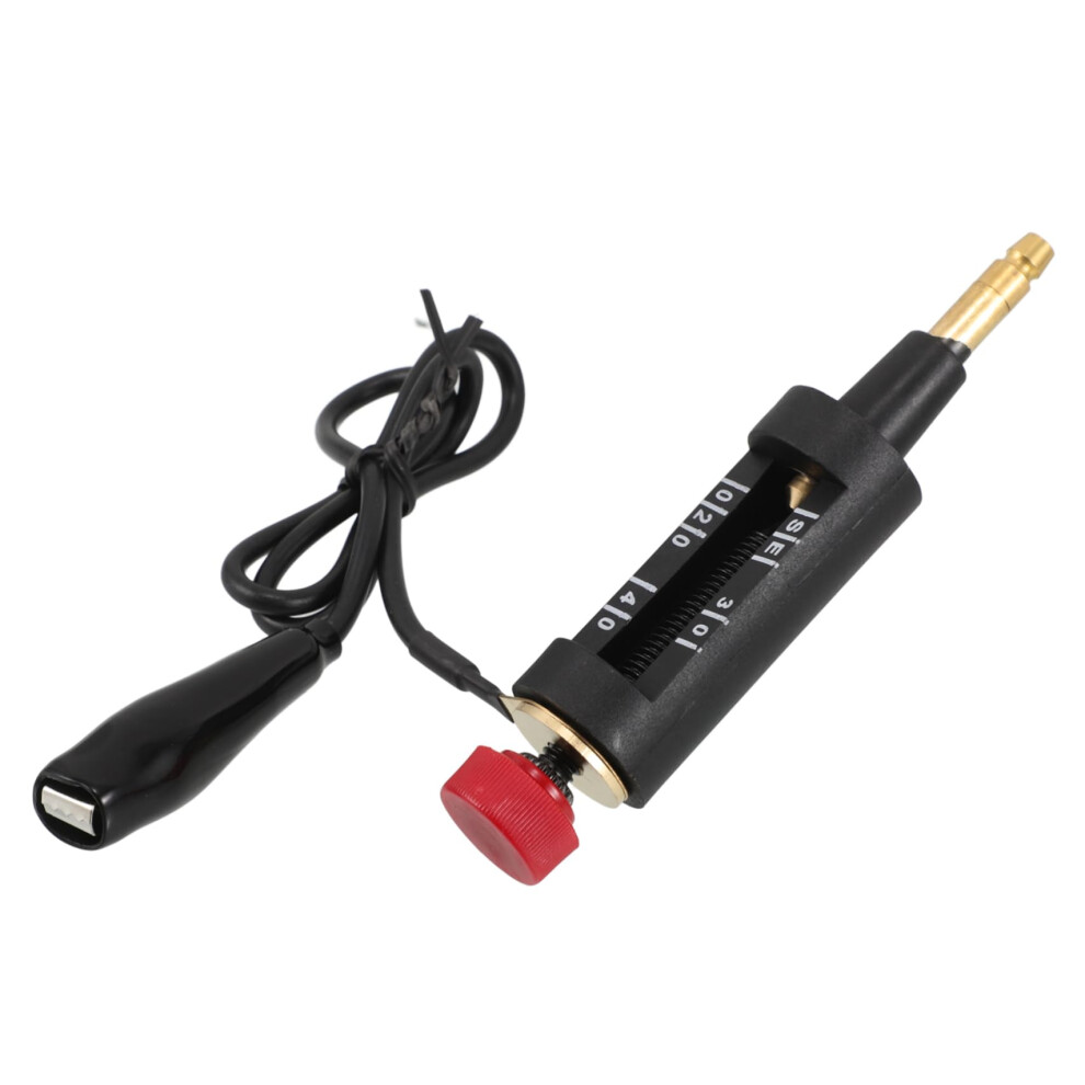 Adjustable Automotive Ignition Coil Spark Tester With Accurate Voltage Measurement For Car Engine Circuit Testing 9001264622770