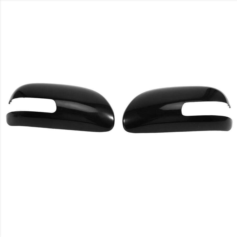 Car Rear View Mirror Cover Side Cap 87945-06905 87915-06905 For 2006-2 4852424103906
