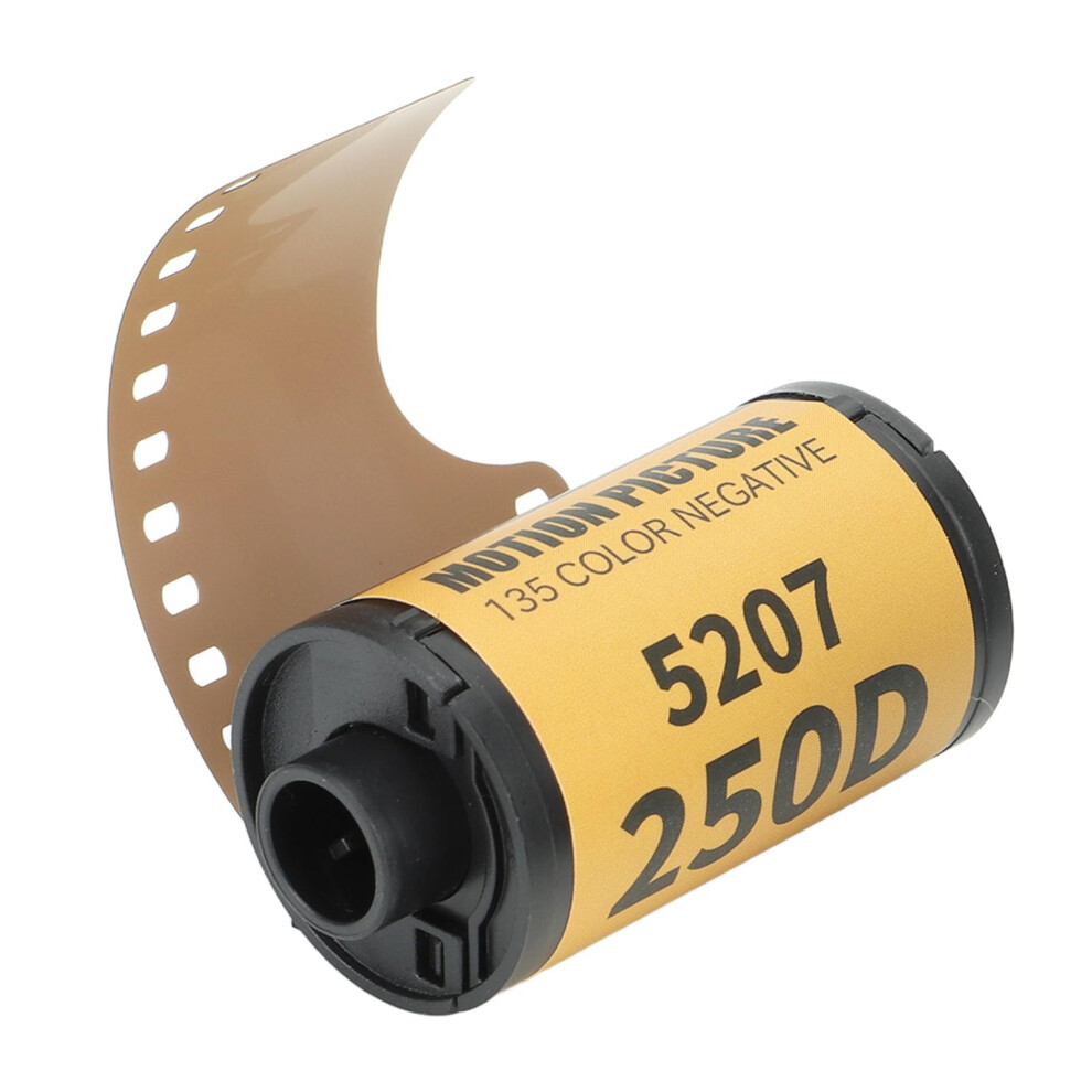 35Mm Color Print Film Roll Iso 320Â400 Wide Exposure Range For 135 Cameras 9119770423047