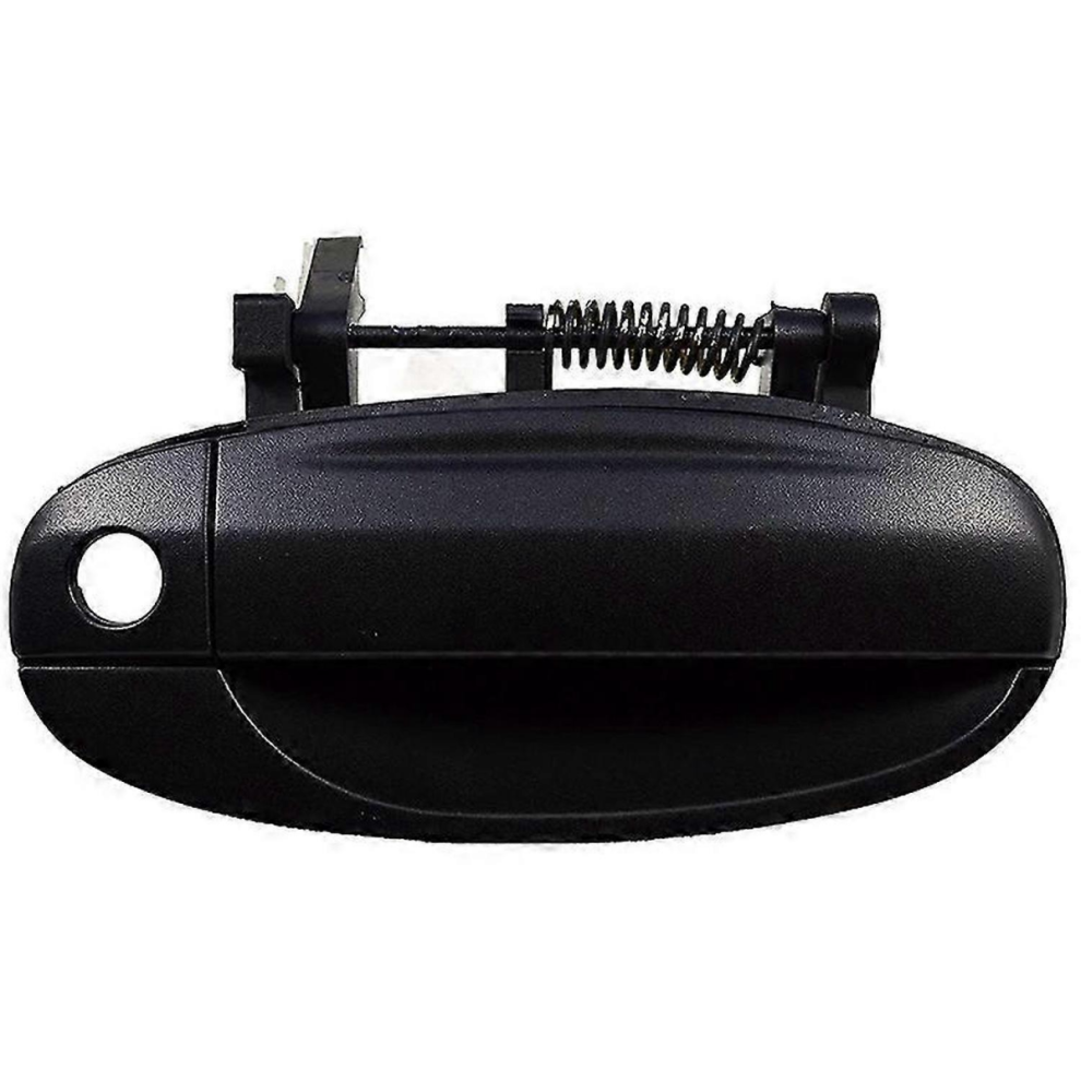 Front Right Passenger Side Outer Door Handle For Chevrolet Chevy Aveo 7057162555988
