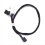For A4 B9 Car Special Atmosphere Light Luminous Saddle Shift Trim Stri 4