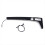 For A4 B9 Car Special Atmosphere Light Luminous Saddle Shift Trim Stri 2