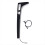 For A4 B9 Car Special Atmosphere Light Luminous Saddle Shift Trim Stri 3