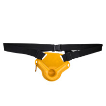 Tournevis électronique professionnel robuste avec tige nickelée et poignée ergonomique, outil de remplacement idéal pour une utilisation