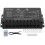 DMX to SPI Controller Decoder For LED Light Strip, Color Modes Adjustable White Light DMX512 Compatible Interface High Quality Chips Long Life 1