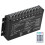 DMX to SPI Controller Decoder For LED Light Strip, Color Modes Adjustable White Light DMX512 Compatible Interface High Quality Chips Long Life 8