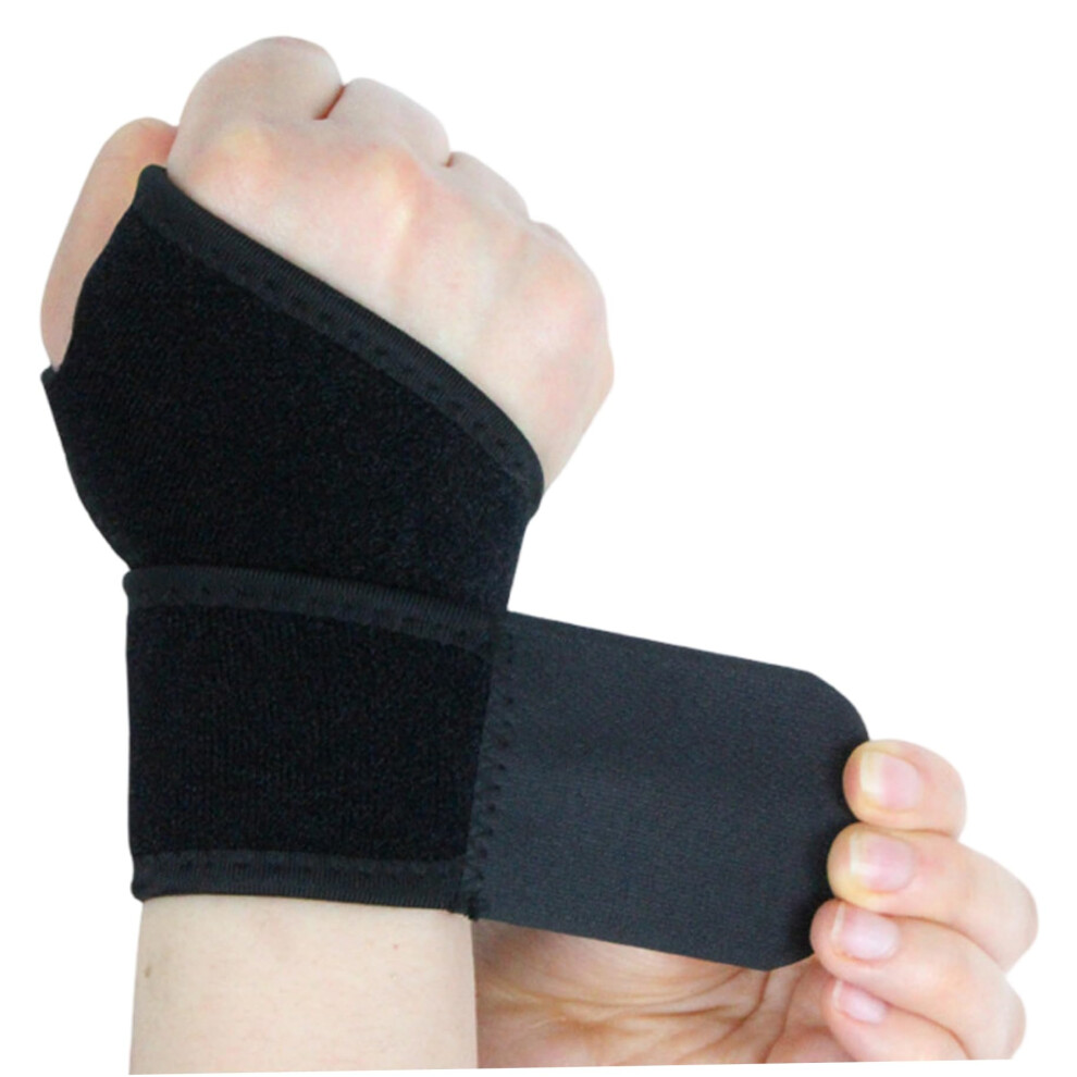 Handgelenk ice pack wrap, reusable breathable wrist ice pack for carpal tunnel