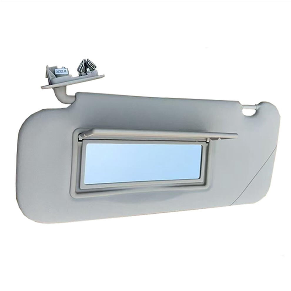 Car Sun Visor Interior Sunshade For 2008 3008 301 308S 408 508 C5 9815 4852424105160