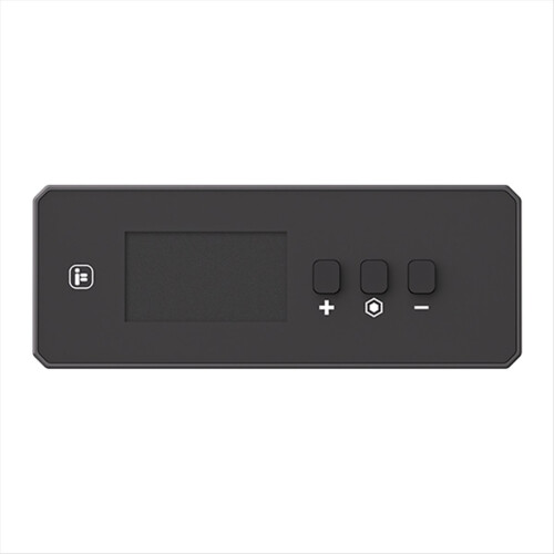 PD100W Adapter with TFT Color Screen Multi-Protocol Fast Charging Sup 1