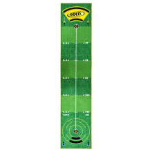 Practice Green for Home, Office, Outdoor, Colour Green