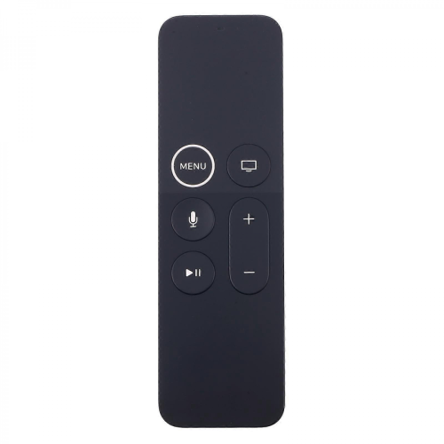 Not SpecifiedFor Apple TV5 1080P 4K A1962Remote Control Panel