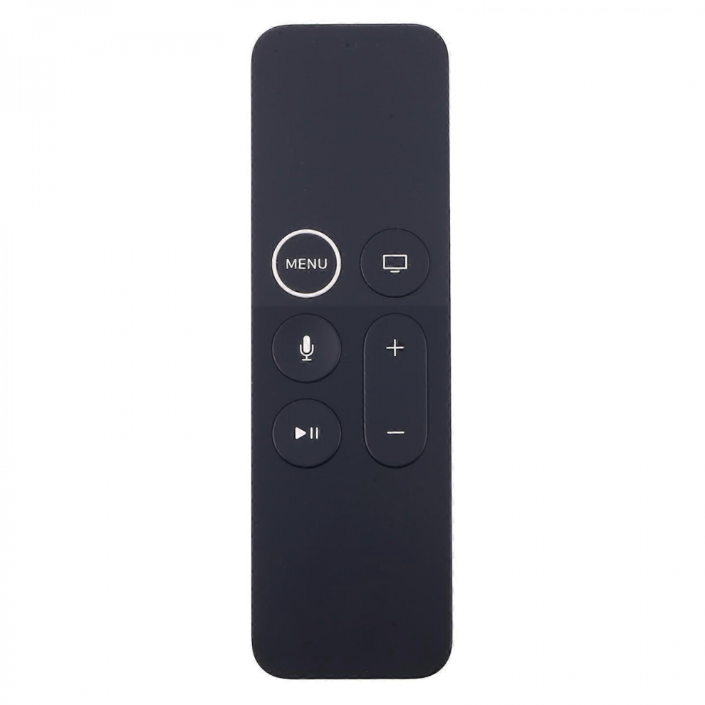 Not Specifiedfor Apple Tv5 1080P 4K A1962remote Control Panel 7057162554189