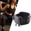Ultimate Supportive Waist Belt for Strength Training Black thread 2