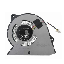 GrayCPU Cooling Fan for 15 3510 3511 3515 3525 0RFF51 Laptop Cooling Fan