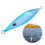 Δολώματα για ψάρεμα βαθέων υδάτων με σχεδιασμό αργού jigging, πλάνοι ψαρέματος με 4