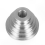 14mm5-Step Aluminum Pulley Wheel for V-Shaped A-Type Applications 5