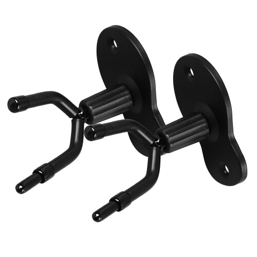 Violinenaufhänger, Eisenbasis, rutschfeste 2