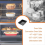 Non-Stick 8 Inch Square Baking Pan Set, 2 Durable Cake Pans for Easy Baking and Cleanup 3