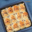 Non-Stick 8 Inch Square Baking Pan Set, 2 Durable Cake Pans for Easy Baking and Cleanup 5