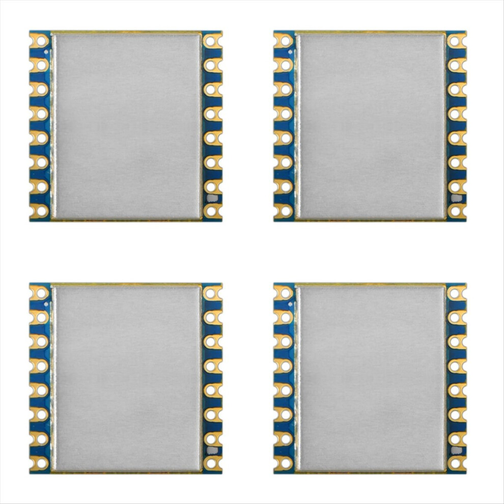 (4Pcs/Lot) Lora1278-C1 Wireless Transceiver Lora Sx1278 Module 150Mhz 4852424111178