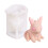 Little Dragon Shape Silicone Molds Bakings Decorating-B Style 1