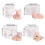 Little Dragon Shape Silicone Molds Bakings Decorating-B Style 4