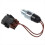 32006CD10B 32006-CD10B Remlichtschakelaar voor auto's van 2005-2019 Accessoire 4