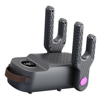 Electric Shoe Dryer 48C Constant Heat for Kids and Adults Travel Use Ski Boots