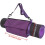 Yoogamattenträger  Multifunctional, Light And Foldable, Great Gift. Purple 3