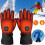 Ncrealher Gloves Heated Gloves Universal 1
