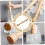 Cocktail Muddler Mixing Stick for Mojitos and Mixed Drinks Home or Bar Use 1pc 2