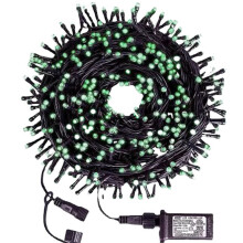 Christmas Lights for Home Decor, LED String Lights with Variety Colors, Perfect for Indoor Outdoor Decor, including Garden, Party, Wedding, Festival,