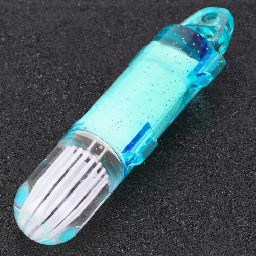 Φως δολώματος ψαρέματος με κεφαλή οπτικών ινών για υποβρύχια χρήση, υλικό υψηλής 2