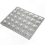 SilverRavioli Press Tool per pasta e gnocchi fatti in casa - Gadget da cucina efficiente 2